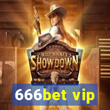 666bet vip